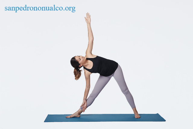 4 Jenis Gerakan Yoga yang Dapat di Lakukan Oleh Pemula