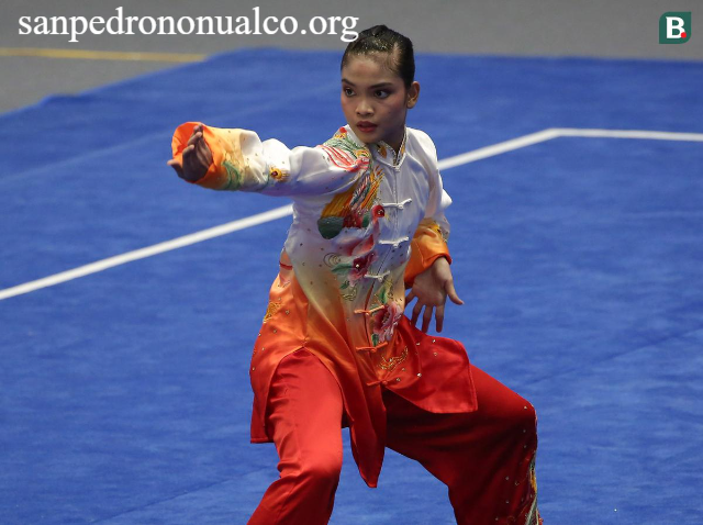 4 Manfaat dari Olahraga Wushu Untuk Tubuh